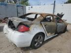 2009 Pontiac G6 Gxp for Sale in Bridgeton, MO - Burn