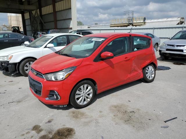 2017 Chevrolet Spark 1Lt