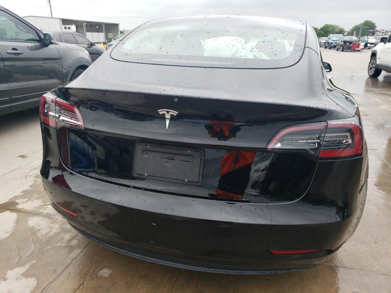 5YJ3E1EA7LF629895 2020 Tesla Model 3