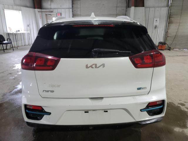  KIA NIRO S 2022 White