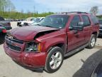 2007 Chevrolet Tahoe K1500 for Sale in Cahokia Heights, IL - Front End