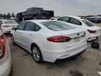 2019 Ford Fusion Se   for Sale in Bridgeton, MO - Front End