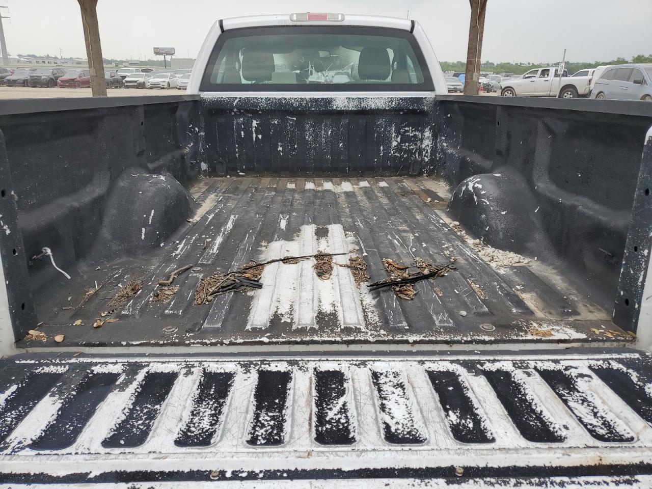 2006 Ford F150 VIN: 1FTRF12W46NB27097 Lot: 51553294