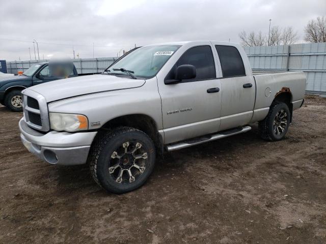 2005 Dodge Ram 1500 St