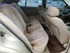 1N4DL01D2XC****** Repairable 1999 Nissan Altima in AL - Eight Mile