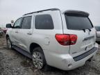 2010 Toyota Sequoia Platinum for Sale in Dyer, IN - Side
