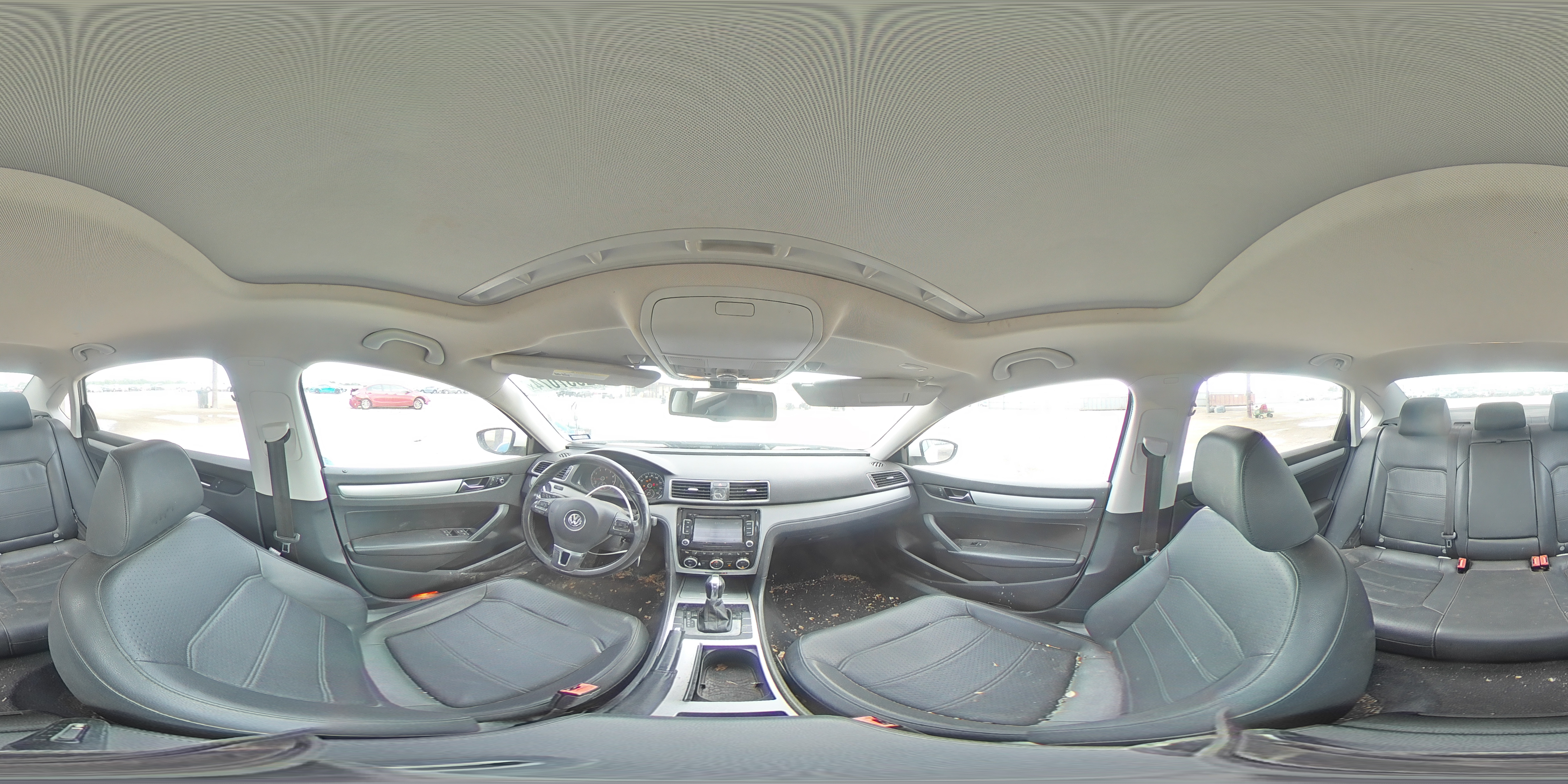 2012 Volkswagen Passat Se VIN: 1VWBP7A31CC099353 Lot: 52957074