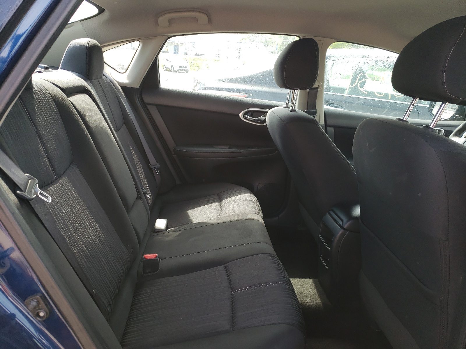 3N1AB7AP4HY399213 2017 Nissan Sentra S