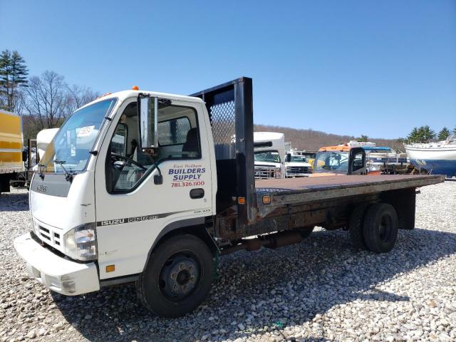 2007 Isuzu Npr 