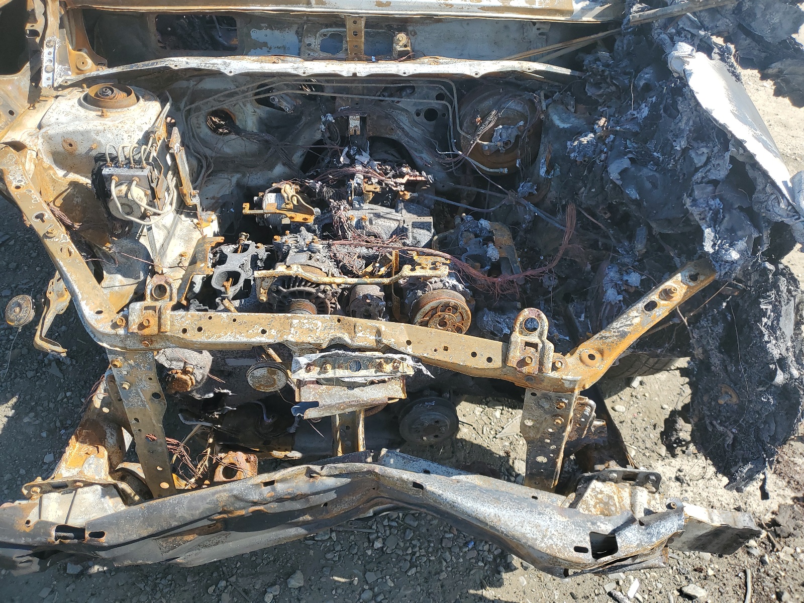 JF2SJAEC4EH552867 2014 Subaru Forester 2.5I Premium