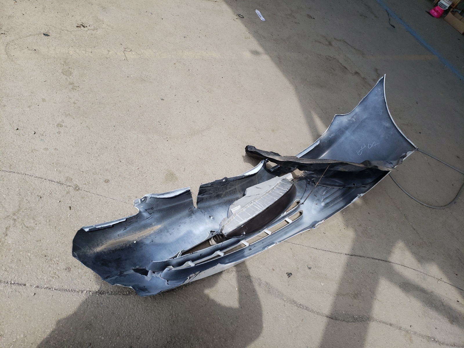 4T1BE32K23U254621 2003 Toyota Camry Le