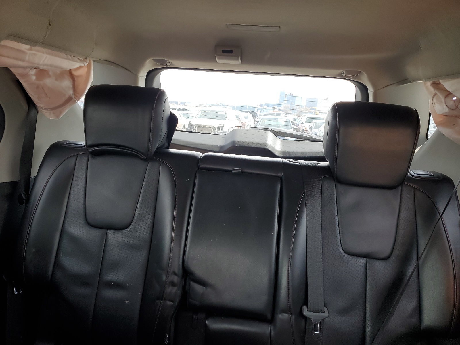 2CNFLGEY0A6229792 2010 Chevrolet Equinox Ltz