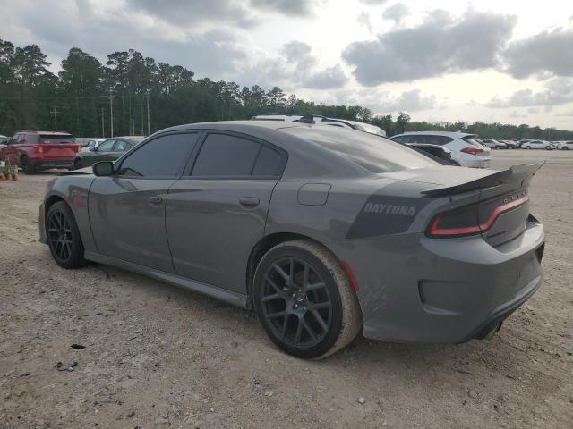  DODGE CHARGER 2017 Угольный