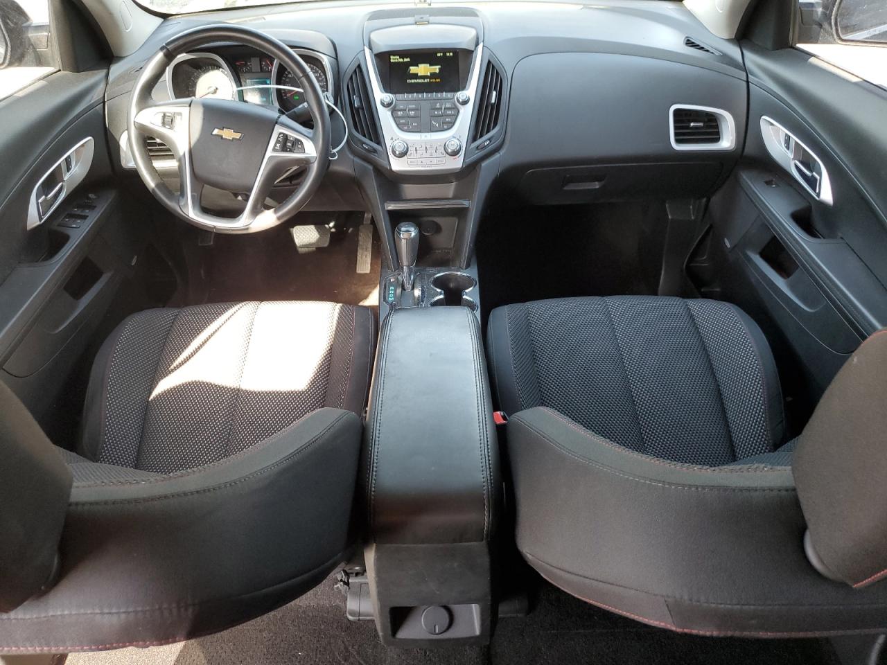 2GNFLFEK7G6281088 2016 Chevrolet Equinox Lt