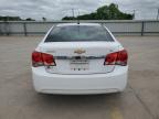 2012 Chevrolet Cruze Lt en Venta en Wilmer, TX - Minor Dent/Scratches