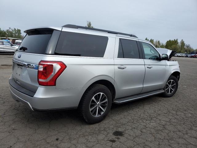  FORD EXPEDITION 2018 Серебристый