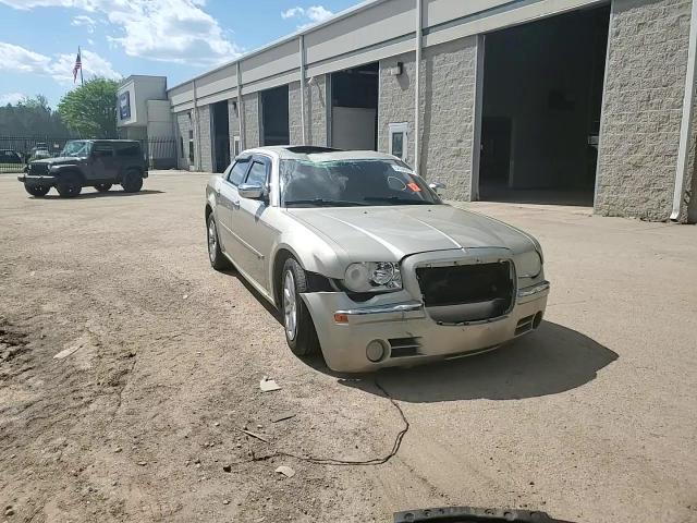 2008 Chrysler 300C VIN: 2C3LA63H98H179262 Lot: 51689034
