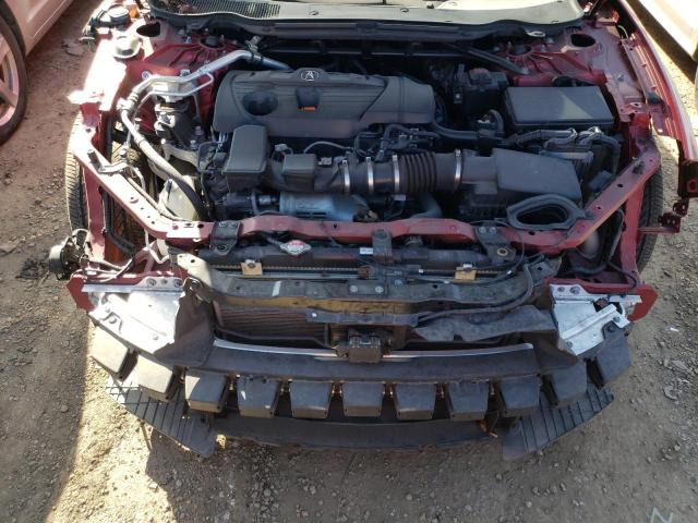 2021 ACURA TLX TECH A 19UUB5F57MA013292  51996044