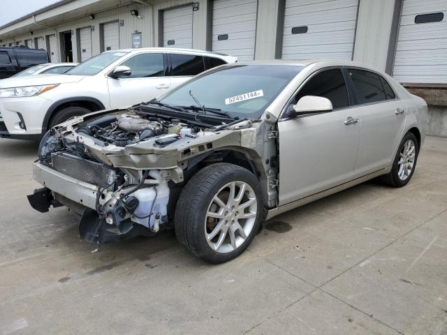 2011 Chevrolet Malibu Ltz