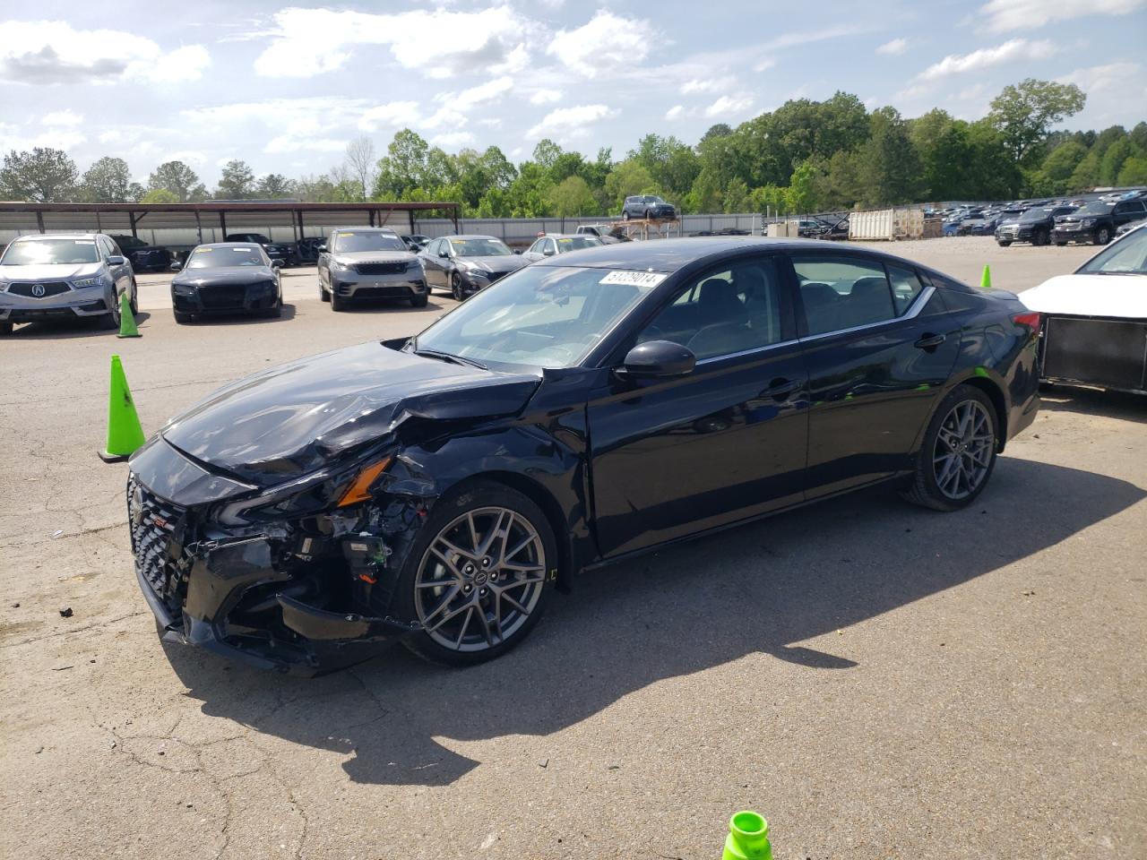 1N4AL4CV8RN343591 2024 Nissan Altima Sr