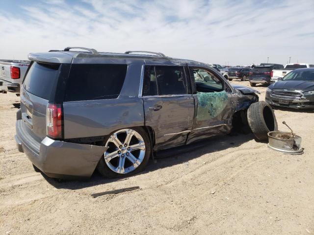 1GKS2BKCXLR123864 GMC Yukon SLT 3