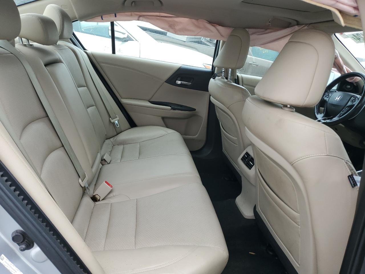 2014 Honda Accord - Image 10