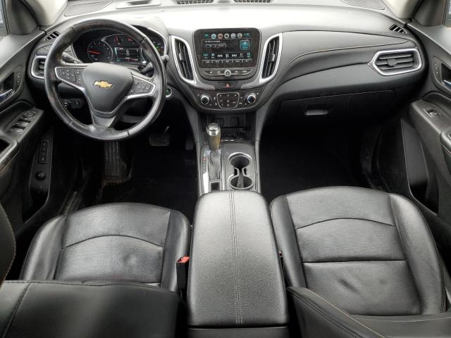  CHEVROLET EQUINOX 2018 Білий