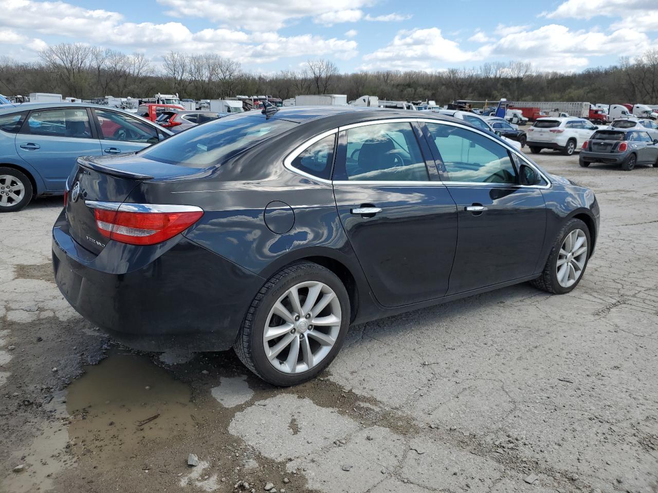 2013 Buick Verano VIN: 1G4PS5SK6D4174623 Lot: 49687954