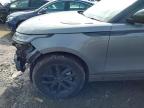 2023 LAND ROVER R-ROVER VELAR DYN SE D MH  for sale at Copart WOOTTON SERVICES