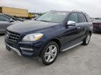 2014 Mercedes-Benz Ml 350 4Matic იყიდება Cahokia Heights-ში, IL - Normal Wear