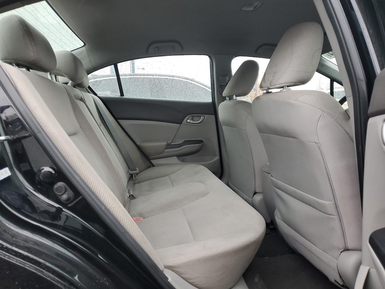 2012 Honda Civic - Image 10