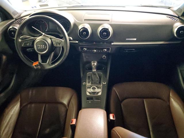 2017 AUDI A3 PREMIUM  