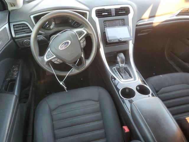  FORD FUSION 2013 Бургунді