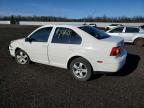 2008 VOLKSWAGEN CITY JETTA  for sale at Copart ON - COOKSTOWN