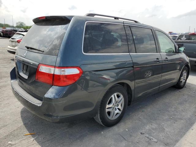 2005 HONDA ODYSSEY EX 5FNRL38435B405169  51337094