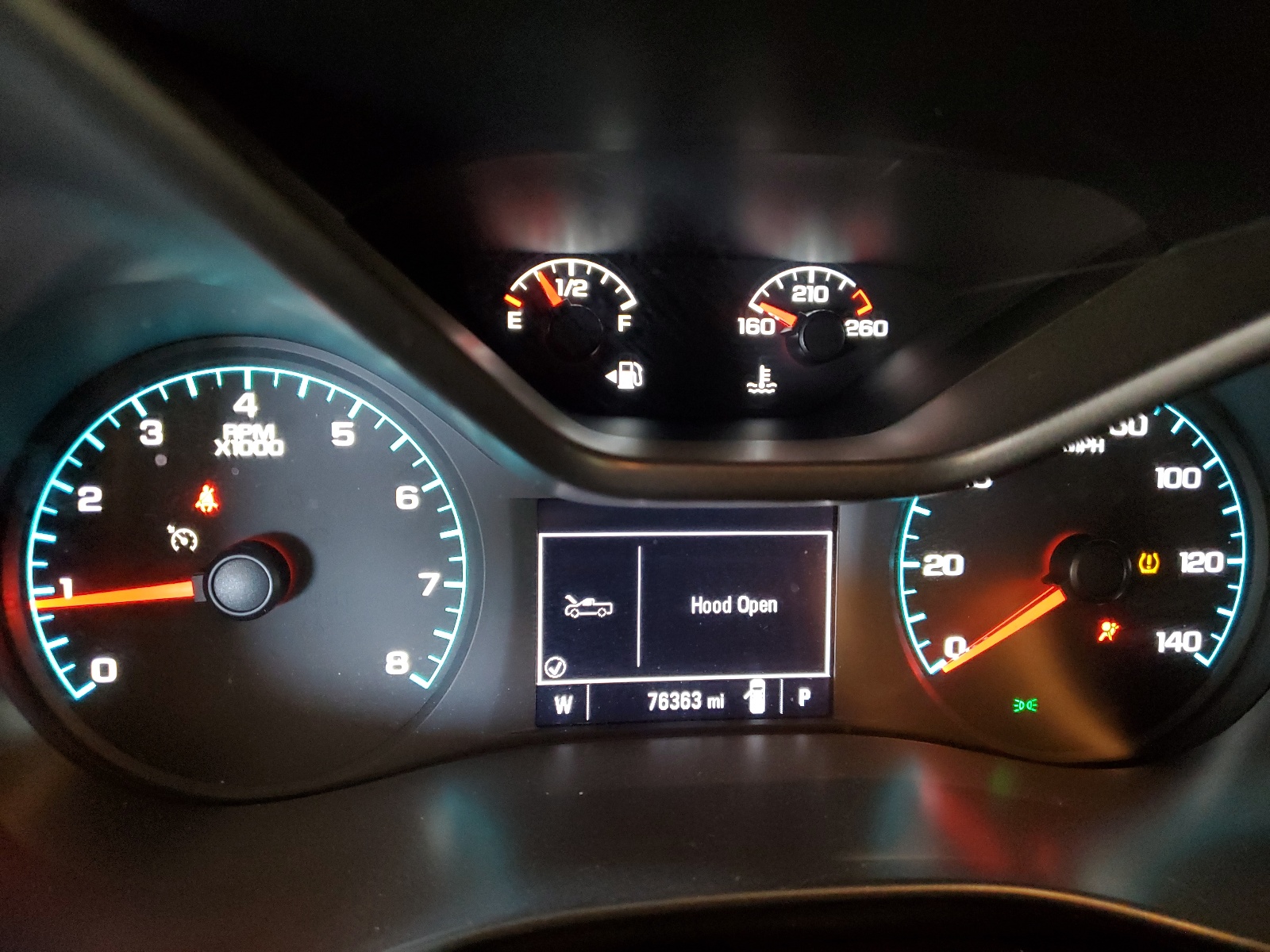 1GCGSCEA5N1267387 2022 Chevrolet Colorado Lt