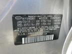 2013 Hyundai Elantra Gls zu verkaufen in Waldorf, MD - Rear End