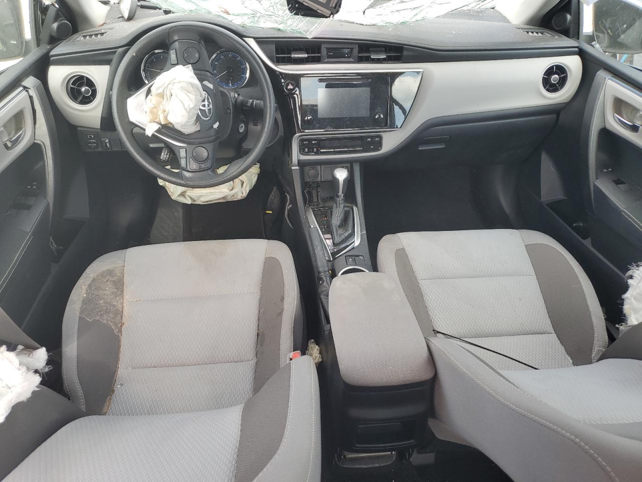 2018 Toyota Corolla - Image 8