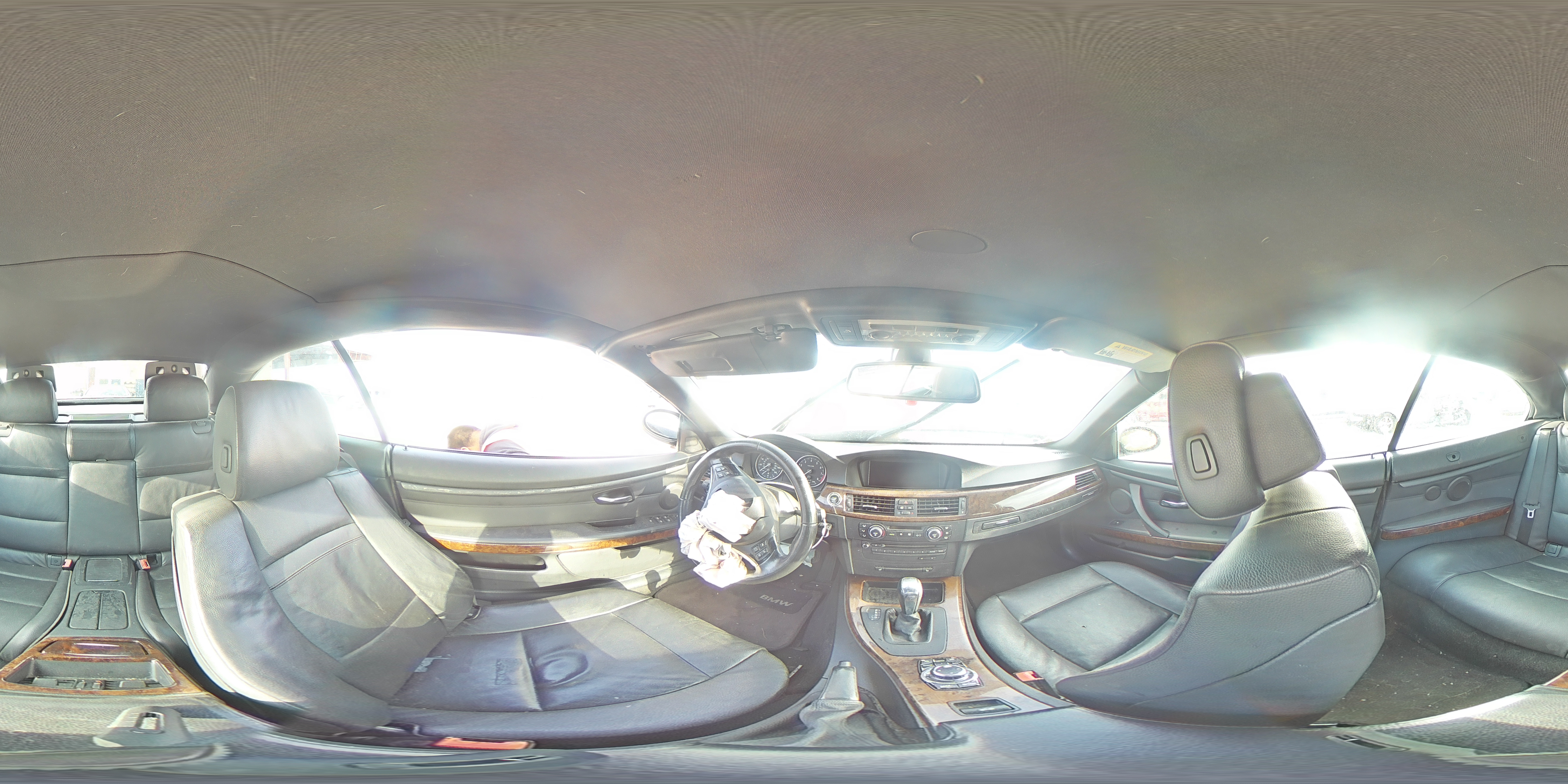 2009 BMW 328 I VIN: WBAWL13539PX26807 Lot: 50189854