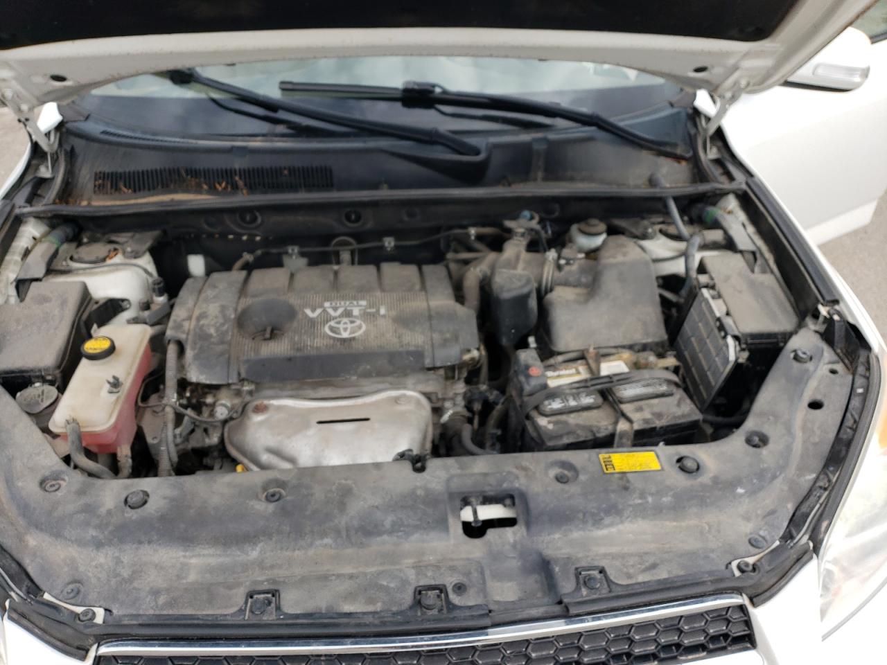 2011 Toyota Rav4 Limited VIN: 2T3YF4DV2BW062819 Lot: 49073734