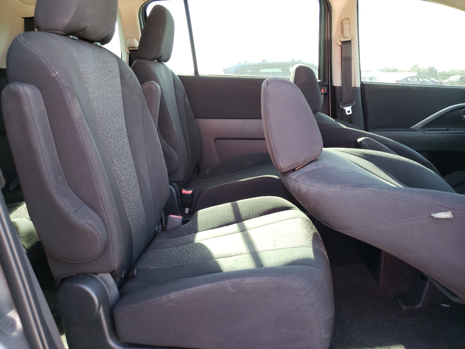 JM1CW2CL9C0143868 2012 Mazda 5