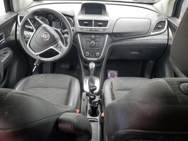  BUICK ENCORE 2016 Білий