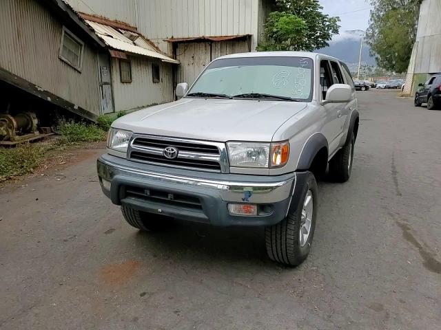 2000 TOYOTA 4RUNNER SR JT3GN86R8Y0173950  50500454