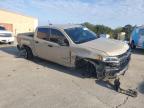 2022 Chevrolet Colorado Z71 на продаже в Gaston, SC - All Over