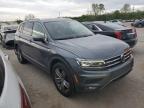 2019 Volkswagen Tiguan Sel Premium na sprzedaż w Cahokia Heights, IL - Rear End