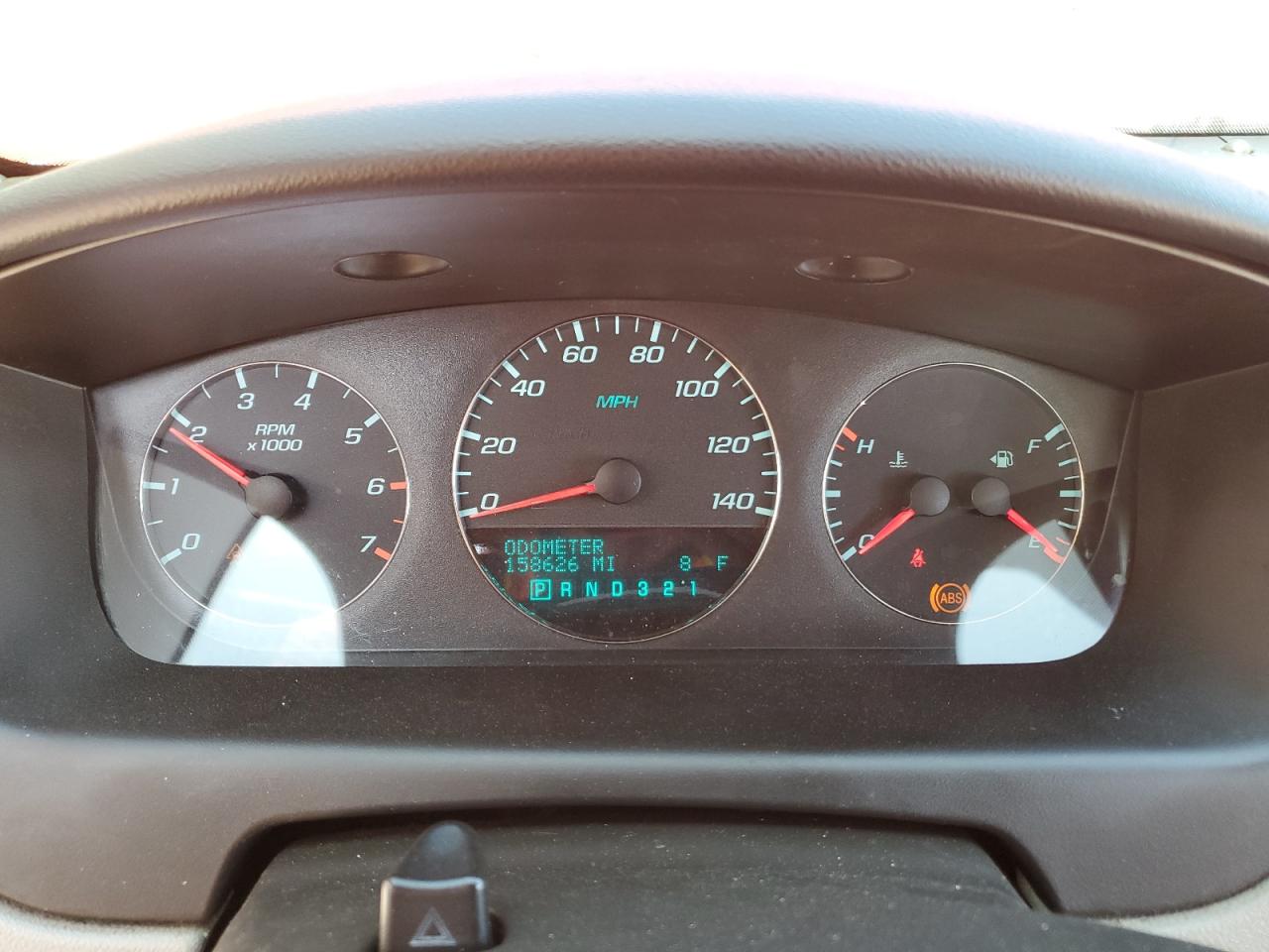 2011 Chevrolet Impala Lt VIN: 2G1WG5EK4B1136676 Lot: 76690674