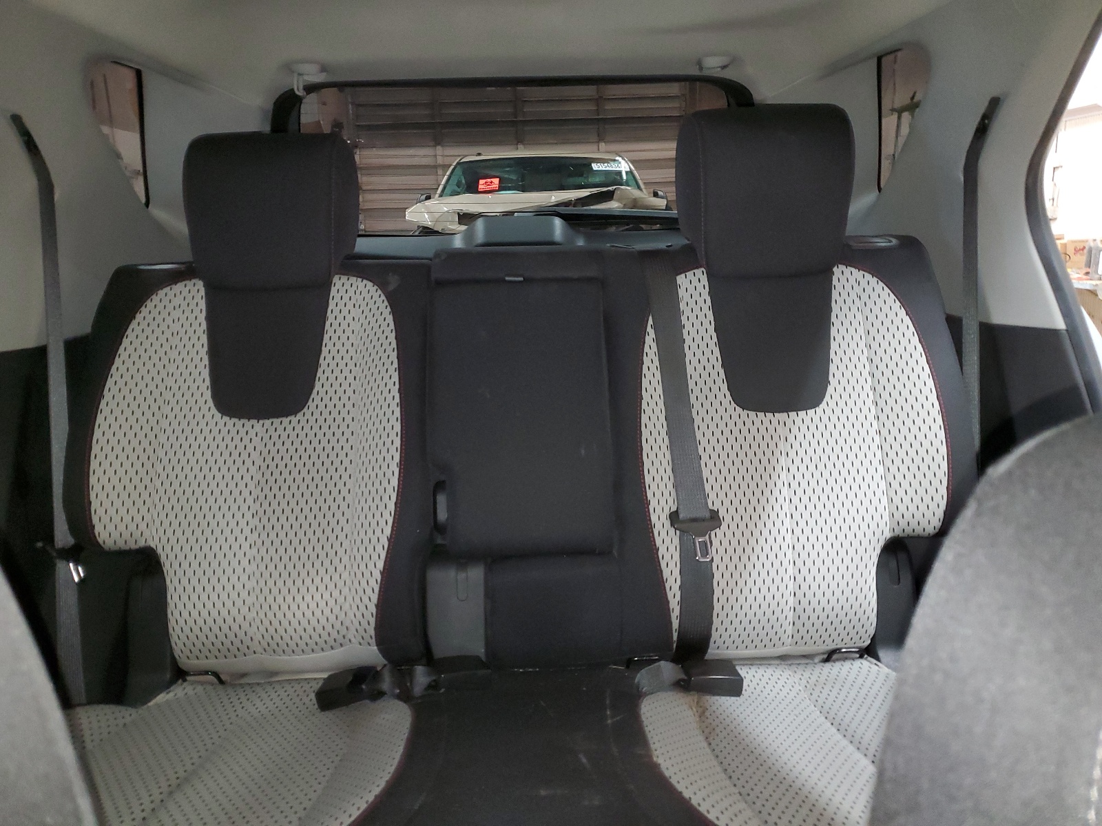 2CNALBEW7A6380804 2010 Chevrolet Equinox Ls