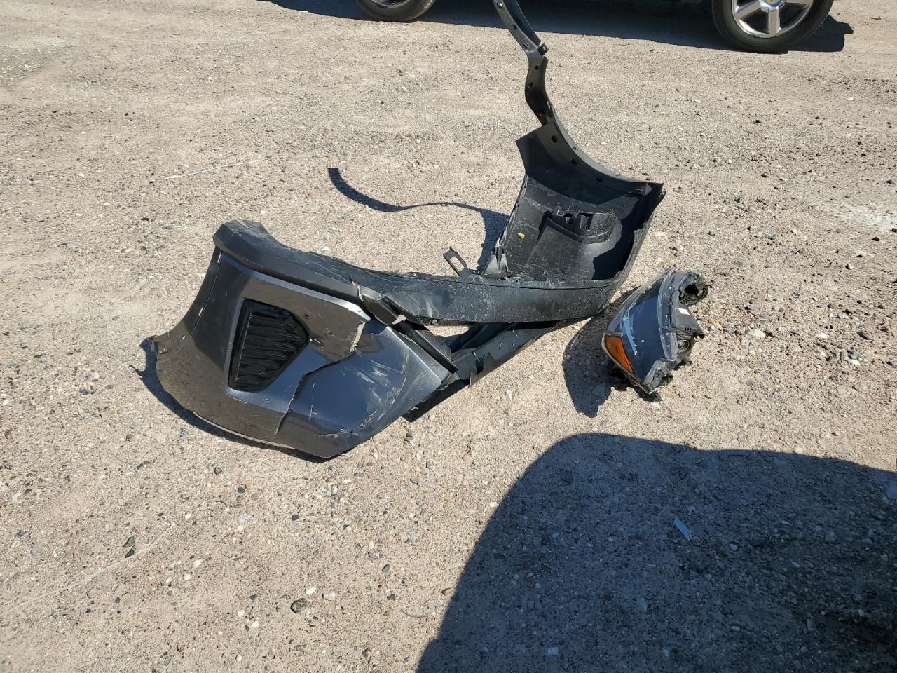 2023 Nissan Kicks S VIN: 3N1CP5BV2PL524104 Lot: 51494854