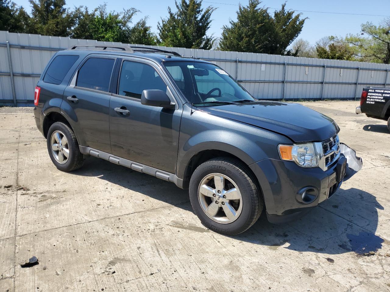 2009 Ford Escape - Image 4