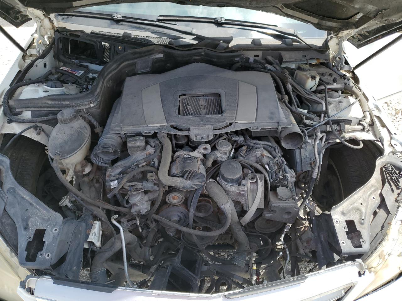 2009 Mercedes-Benz C 300 VIN: WDDGF54X49R049606 Lot: 52329704